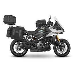 SUZUKI GSX-S1000GX 2024 - 2025 ANCLAJE BAUL SHAD