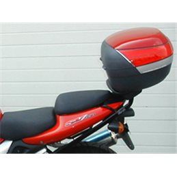ANCLAJE BAUL SHAD SUZUKI SV650 / SV650X 1999 - 2002