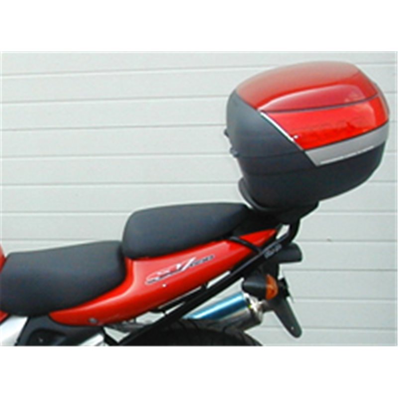ANCLAJE BAUL SHAD SUZUKI SV650 / SV650X 1999 - 2002