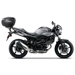 ANCLAJE BAUL SHAD SUZUKI SV650 / SV650X 2016 - 2025