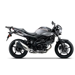 SUZUKI SV650 / SV650X 2016 - 2025 ANCLAJE BAUL SHAD