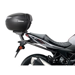 SUZUKI SV650 / SV650X 2016 - 2025 ANCLAJE BAUL SHAD