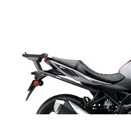 SUZUKI SV650 / SV650X 2016 - 2025 ANCLAJE BAUL SHAD
