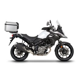 SUZUKI V-STROM 1000 2014 - 2019 ANCLAJE BAUL SHAD