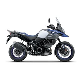 SUZUKI V-STROM 1000 2014 - 2019 ANCLAJE BAUL SHAD