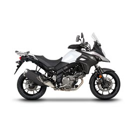 SUZUKI V-STROM 1000 2014 - 2019 ANCLAJE BAUL SHAD