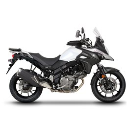 SUZUKI V-STROM 1000 2014 - 2019 ANCLAJE BAUL SHAD