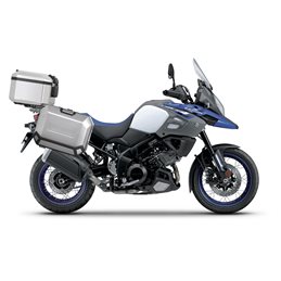 SUZUKI V-STROM 1000 2014 - 2019 ANCLAJE BAUL SHAD