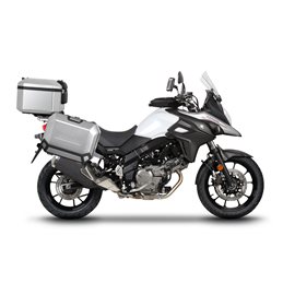 SUZUKI V-STROM 1000 2014 - 2019 ANCLAJE BAUL SHAD