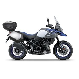SUZUKI V-STROM 1000 2014 - 2019 ANCLAJE BAUL SHAD