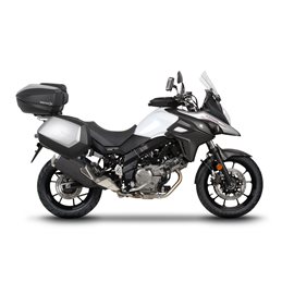 SUZUKI V-STROM 1000 2014 - 2019 ANCLAJE BAUL SHAD