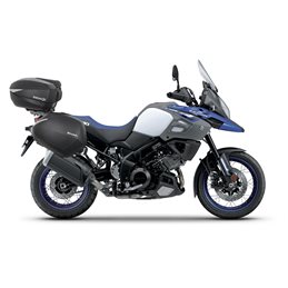 SUZUKI V-STROM 1000 2014 - 2019 ANCLAJE BAUL SHAD