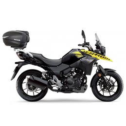 ANCLAJE BAUL SHAD SUZUKI V-STROM 250 2017 - 2025