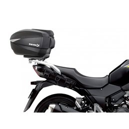 SUZUKI V-STROM 250 2017 - 2025 ANCLAJE BAUL SHAD