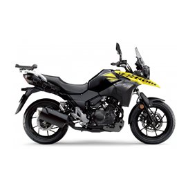 SUZUKI V-STROM 250 2017 - 2025 ANCLAJE BAUL SHAD