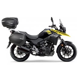 SUZUKI V-STROM 250 2017 - 2025 ANCLAJE BAUL SHAD