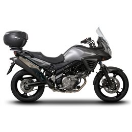 ANCLAJE BAUL SHAD SUZUKI V-STROM 650/XT 2012 - 2016