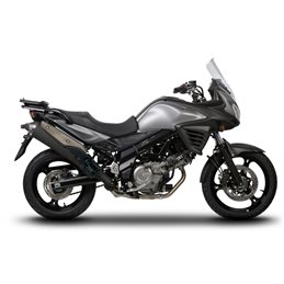 SUZUKI V-STROM 650/XT 2012 - 2016 ANCLAJE BAUL SHAD