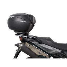 SUZUKI V-STROM 650/XT 2012 - 2016 ANCLAJE BAUL SHAD