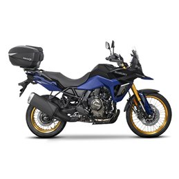 ANCLAJE BAUL SHAD SUZUKI V-STROM 800 SE/DE/TECH 2023 - 2025