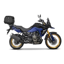 SUZUKI V-STROM 800 SE/DE/TECH 2023 - 2025 ANCLAJE BAUL SHAD