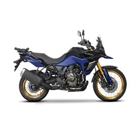 SUZUKI V-STROM 800 SE/DE/TECH 2023 - 2025 ANCLAJE BAUL SHAD