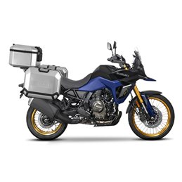 SUZUKI V-STROM 800 SE/DE/TECH 2023 - 2025 ANCLAJE BAUL SHAD