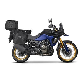SUZUKI V-STROM 800 SE/DE/TECH 2023 - 2025 ANCLAJE BAUL SHAD