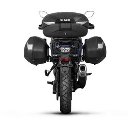 SUZUKI V-STROM 800 SE/DE/TECH 2023 - 2025 ANCLAJE BAUL SHAD