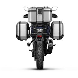 SUZUKI V-STROM 800 SE/DE/TECH 2023 - 2025 ANCLAJE BAUL SHAD