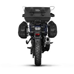 SUZUKI V-STROM 800 SE/DE/TECH 2023 - 2025 ANCLAJE BAUL SHAD