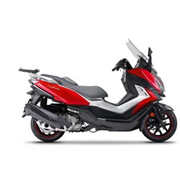 SYM CRUISYM 125i/300i ALPHA 2022 - 2025 ANCLAJE BAUL SHAD