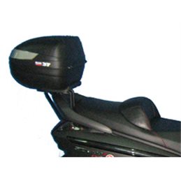 ANCLAJE BAUL SHAD SYM GTS 300 2010 - 2017