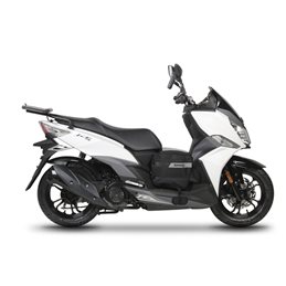 SYM JET X 125 2021 - 2025 ANCLAJE BAUL SHAD