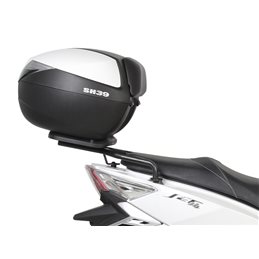 SYM JET X 125 2021 - 2025 ANCLAJE BAUL SHAD