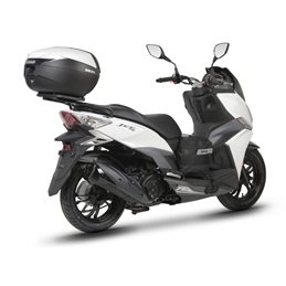 SYM JET X 125 2021 - 2025 ANCLAJE BAUL SHAD