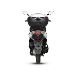 SYM JET X 125 2021 - 2025 ANCLAJE BAUL SHAD