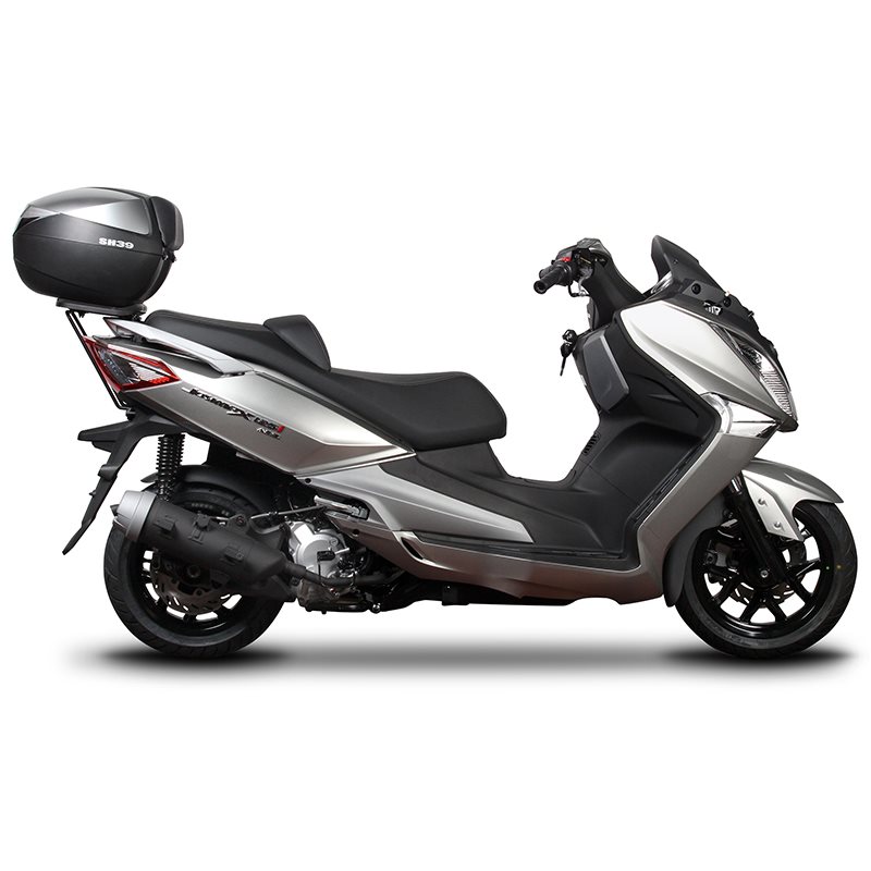 ANCLAJE BAUL SHAD SYM JOYMAX 300i 2013 - 2024 ANCLAJE BAUL SHAD SYM JOYMAX 300i 2013 - 2024