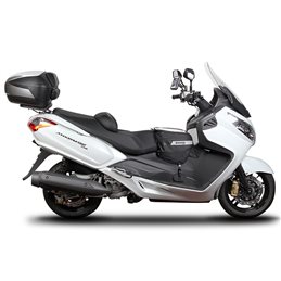 ANCLAJE BAUL SHAD SYM MAXSYM 600i ABS 2014 - 2021