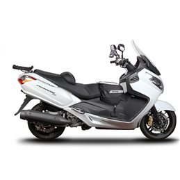 SYM MAXSYM 600i ABS 2014 - 2021 ANCLAJE BAUL SHAD