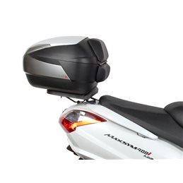 SYM MAXSYM 600i ABS 2014 - 2021 ANCLAJE BAUL SHAD