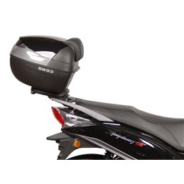 SYM SYMPHONY 50/125 S–LX-SR 2015 - 2025 ANCLAJE BAUL SHAD