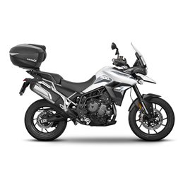 ANCLAJE BAUL SHAD TRIUMPH TIGER 1200GT/RALLY/PRO/EXPLORER 2022 - 2025