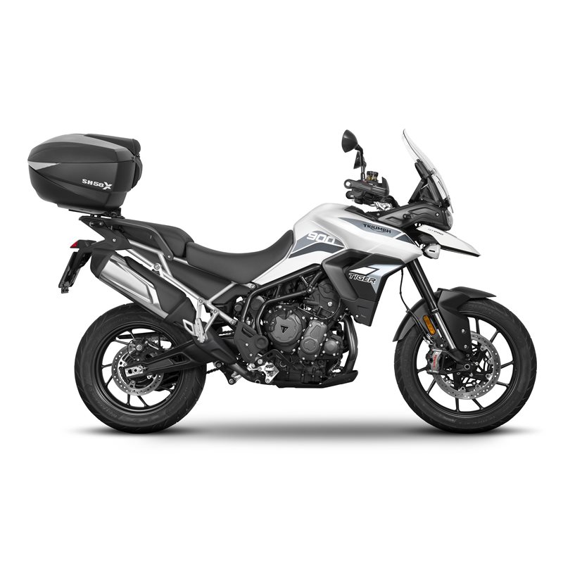 ANCLAJE BAUL SHAD TRIUMPH TIGER 1200GT/RALLY/PRO/EXPLORER 2022 - 2025 ANCLAJE BAUL SHAD TRIUMPH TIGER 1200GT/RALLY/PRO/EXPLORER 2022 - 2025