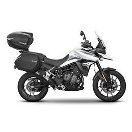 TRIUMPH TIGER 1200GT/RALLY/PRO/EXPLORER 2022 - 2025 ANCLAJE BAUL SHAD
