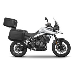 TRIUMPH TIGER 1200GT/RALLY/PRO/EXPLORER 2022 - 2025 ANCLAJE BAUL SHAD
