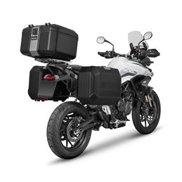 TRIUMPH TIGER 1200GT/RALLY/PRO/EXPLORER 2022 - 2025 ANCLAJE BAUL SHAD