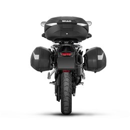 TRIUMPH TIGER 1200GT/RALLY/PRO/EXPLORER 2022 - 2025 ANCLAJE BAUL SHAD