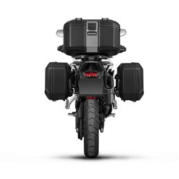 TRIUMPH TIGER 1200GT/RALLY/PRO/EXPLORER 2022 - 2025 ANCLAJE BAUL SHAD