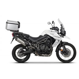 ANCLAJE BAUL SHAD TRIUMPH TIGER 800 XC/XR/XRX 2011 - 2024